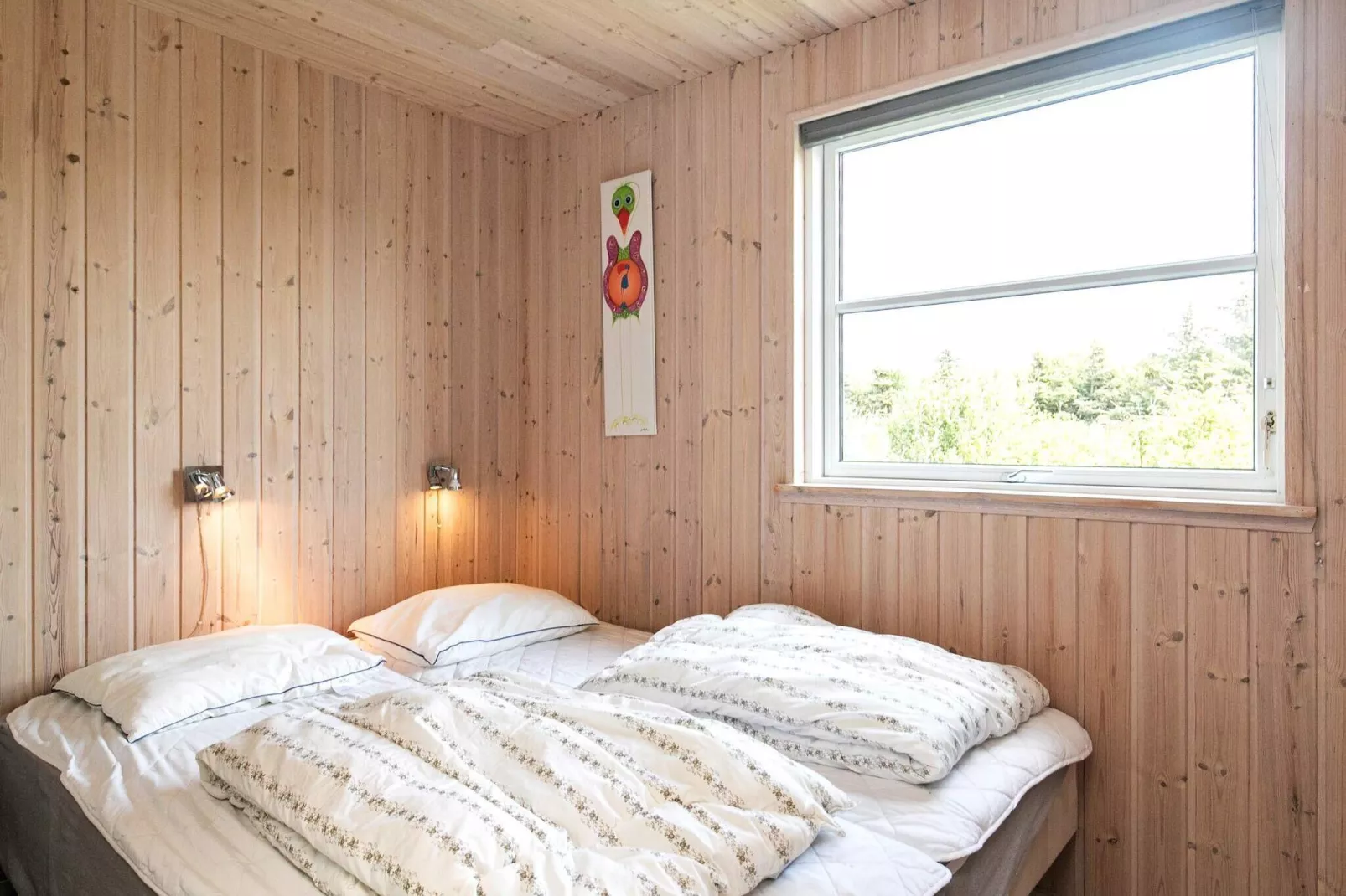 16 persoons vakantie huis in Løkken-By Traum-Binnen
