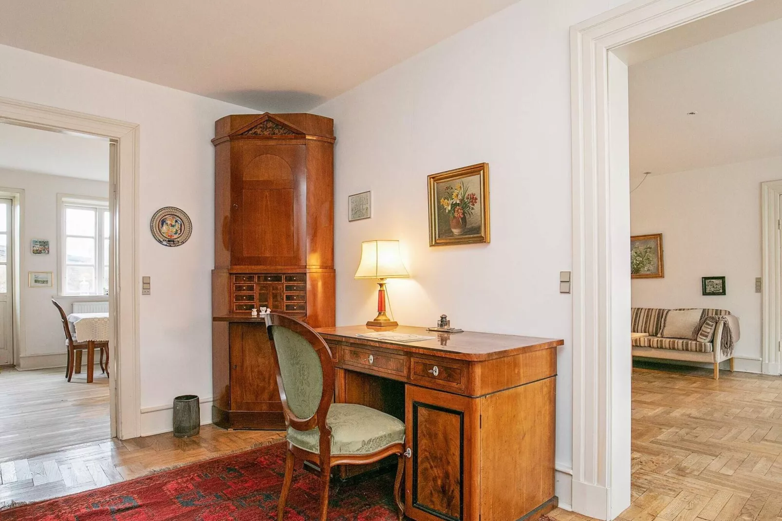 5 persoons vakantie huis in Løgstør-Binnen
