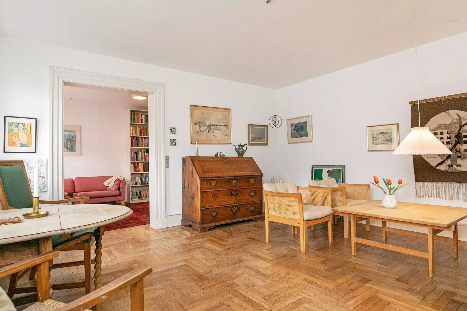 5 persoons vakantie huis in Løgstør-Binnen