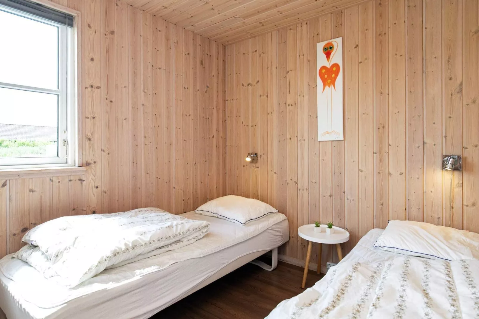 16 persoons vakantie huis in Løkken-By Traum-Binnen
