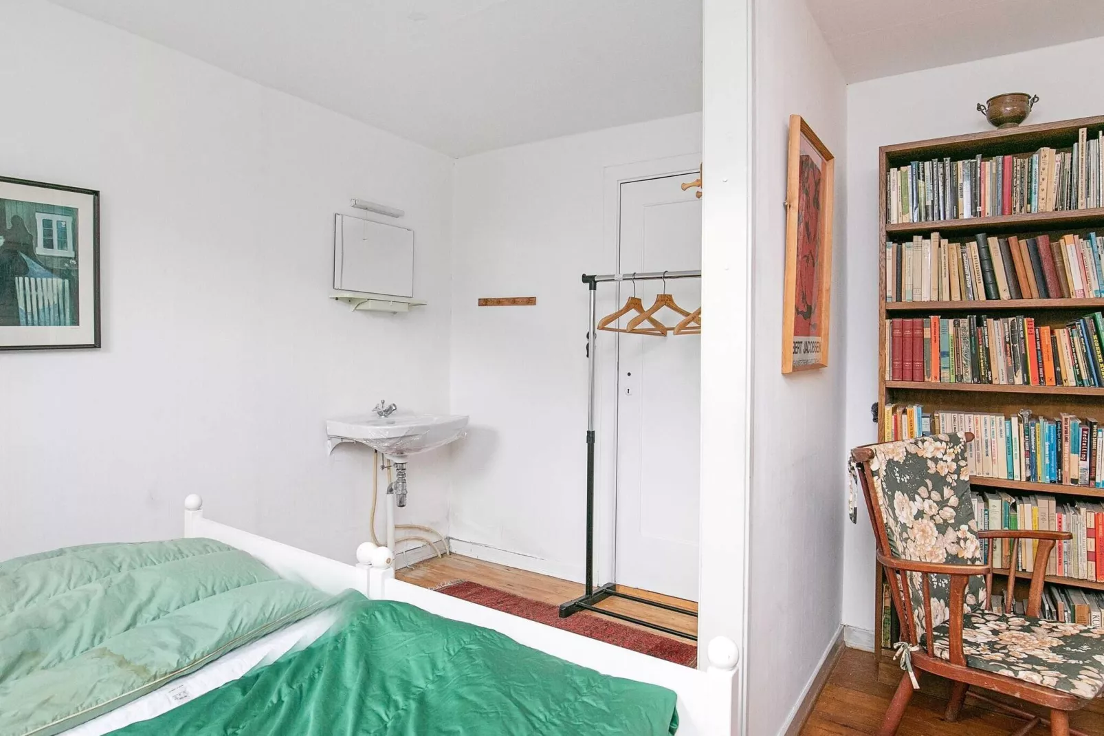 5 persoons vakantie huis in Løgstør-Binnen