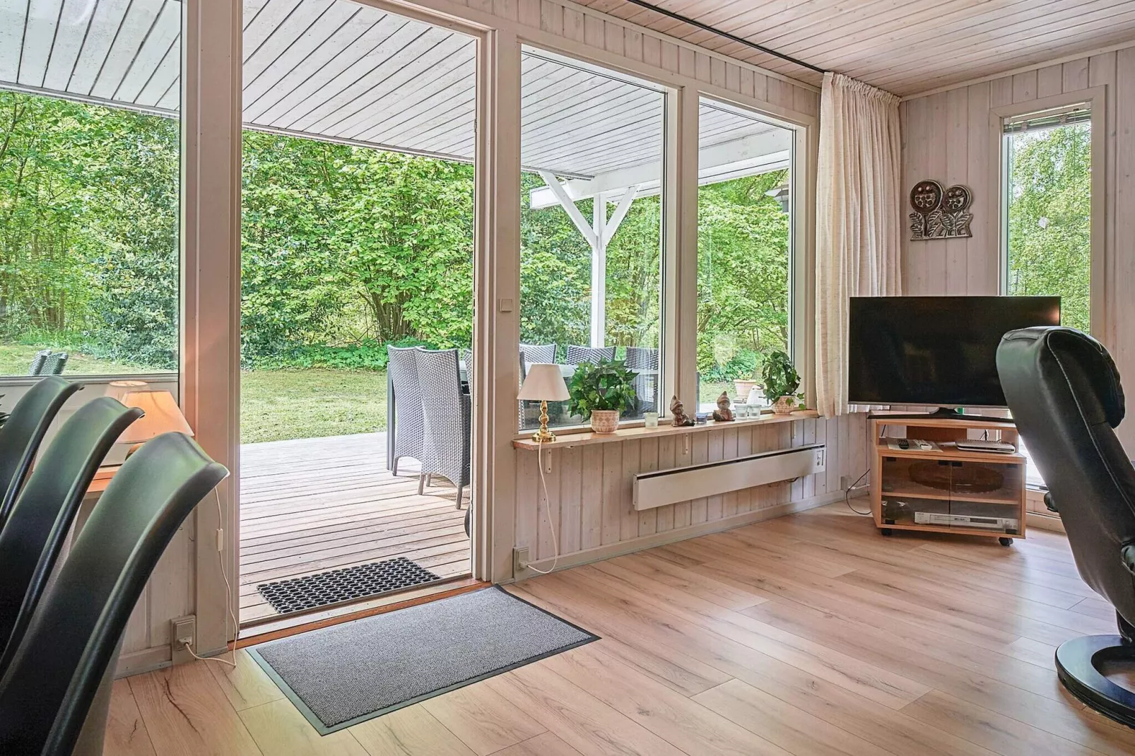 6 persoons vakantie huis in Nexø-By Traum-Binnen