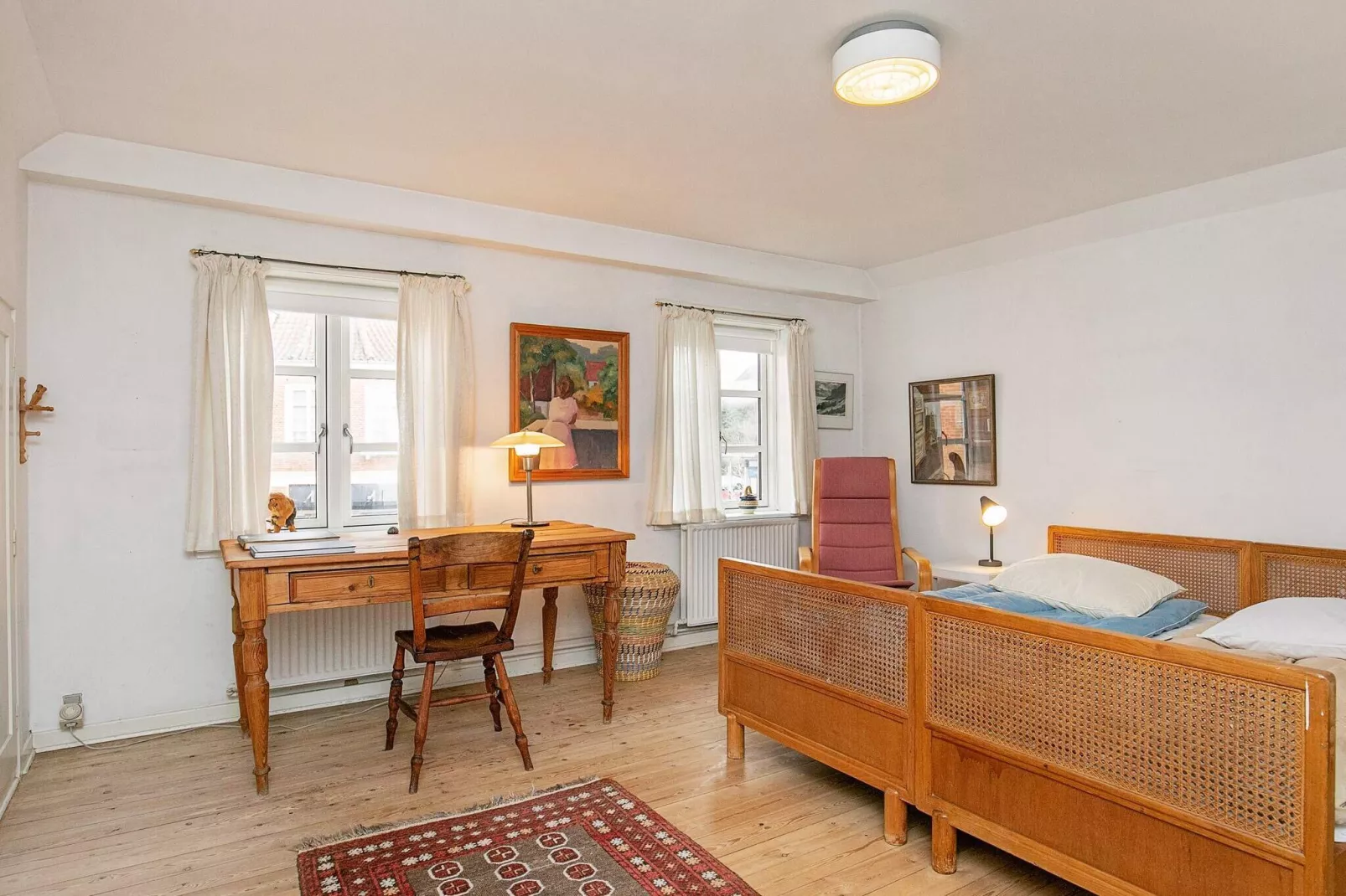 5 persoons vakantie huis in Løgstør-Binnen