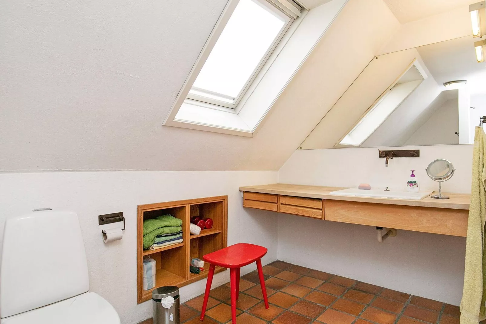 5 persoons vakantie huis in Løgstør-Binnen