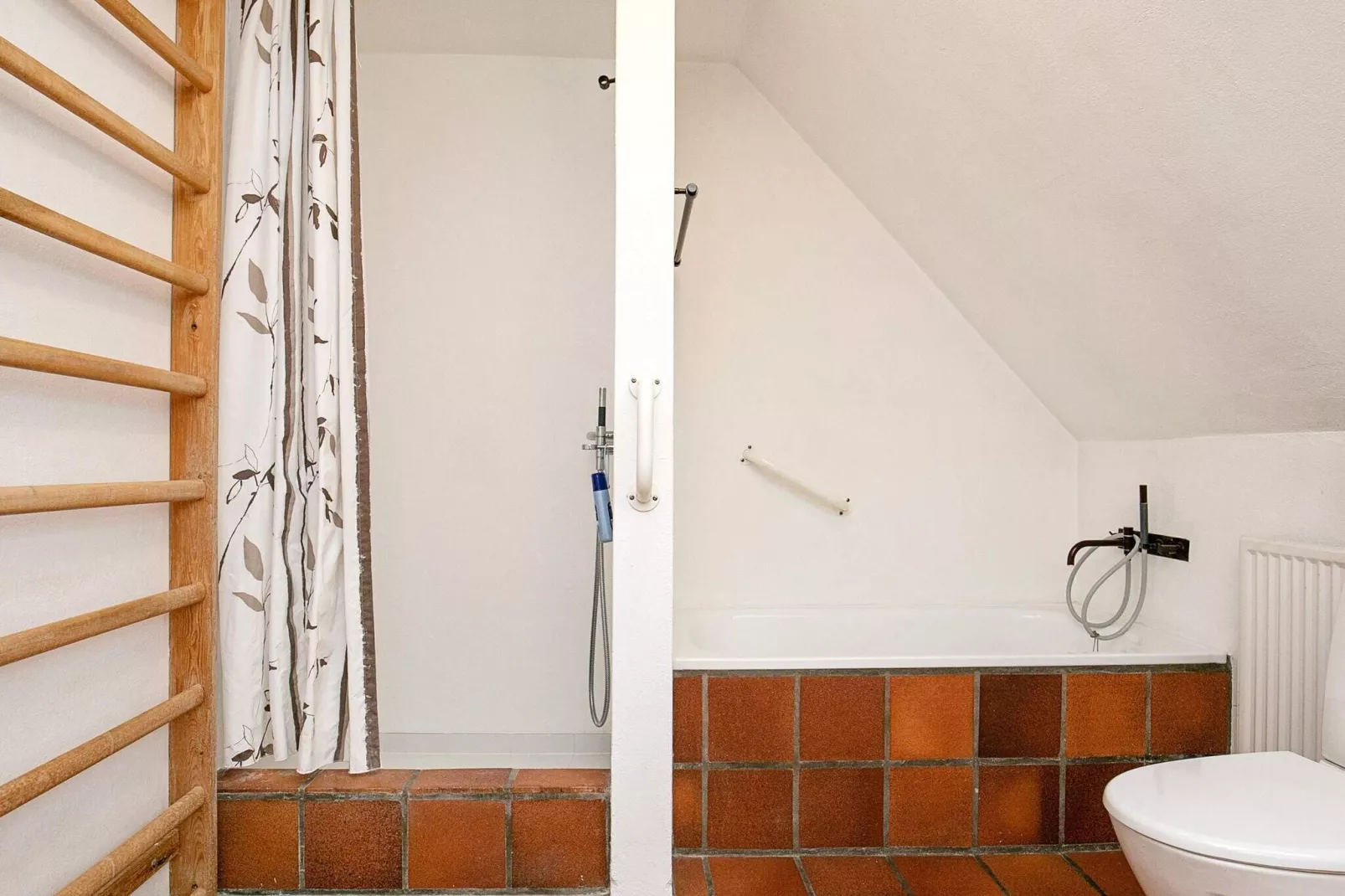 5 persoons vakantie huis in Løgstør-Binnen