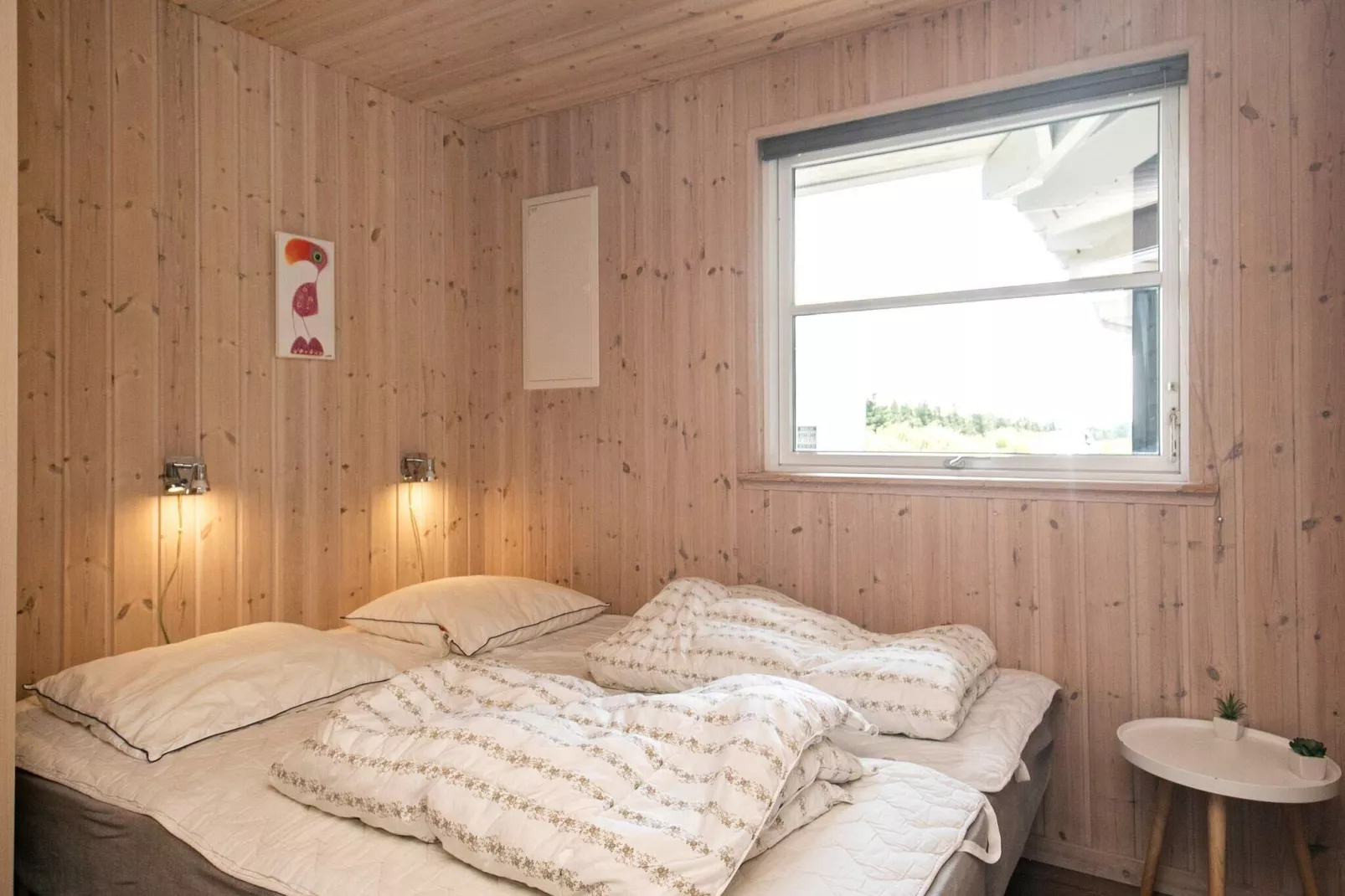 16 persoons vakantie huis in Løkken-By Traum-Binnen
