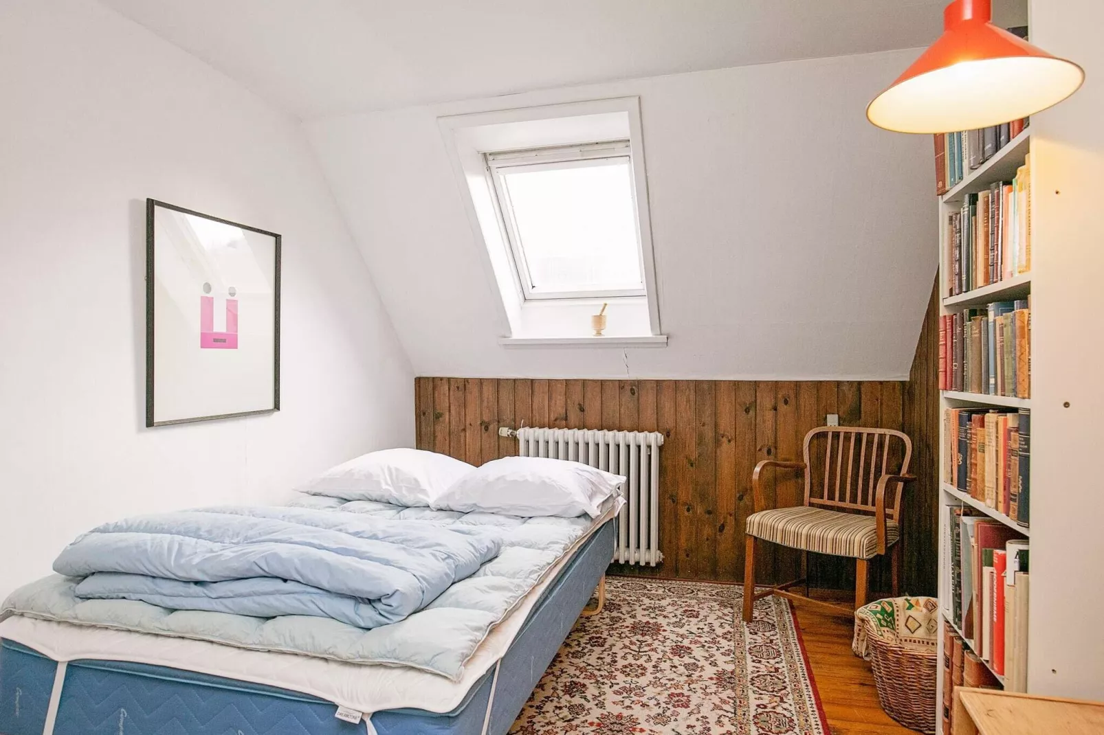 5 persoons vakantie huis in Løgstør-Binnen