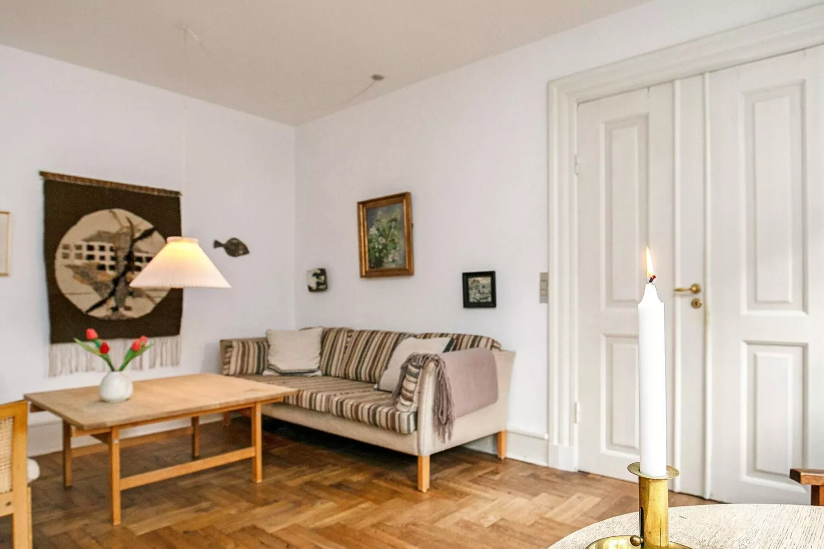 5 persoons vakantie huis in Løgstør-Binnen