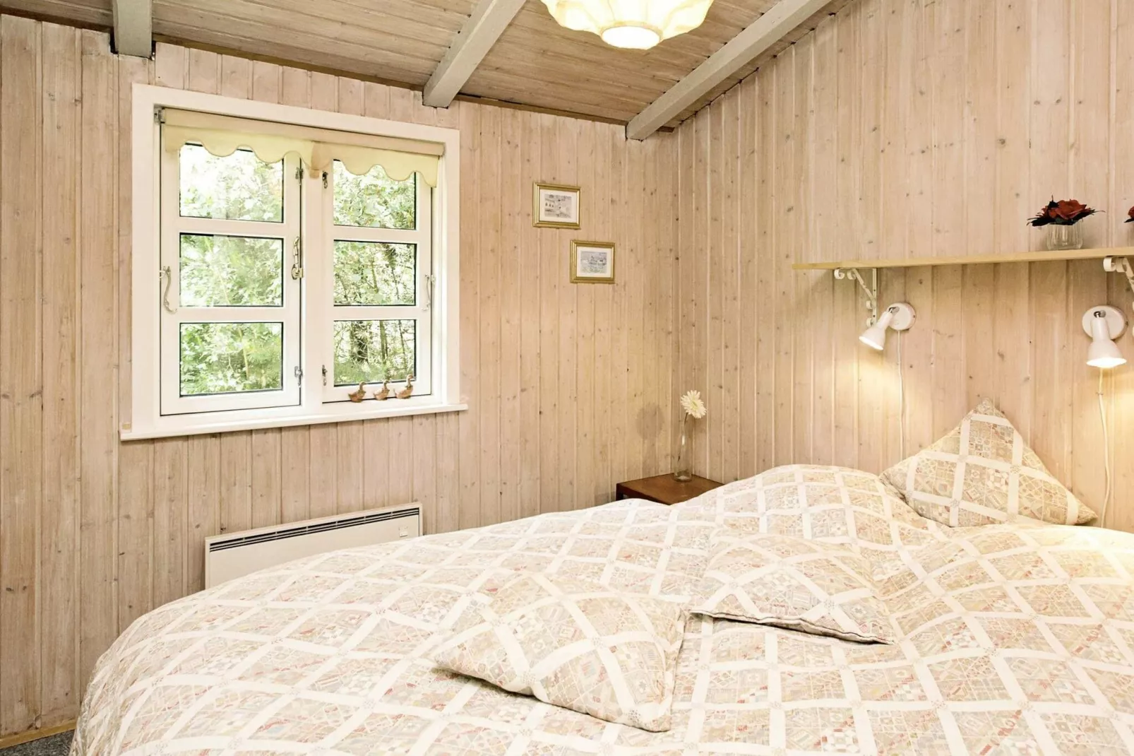 Sauna retraite in Blabjerg -- By Traum Ferienwohnungen-Binnen