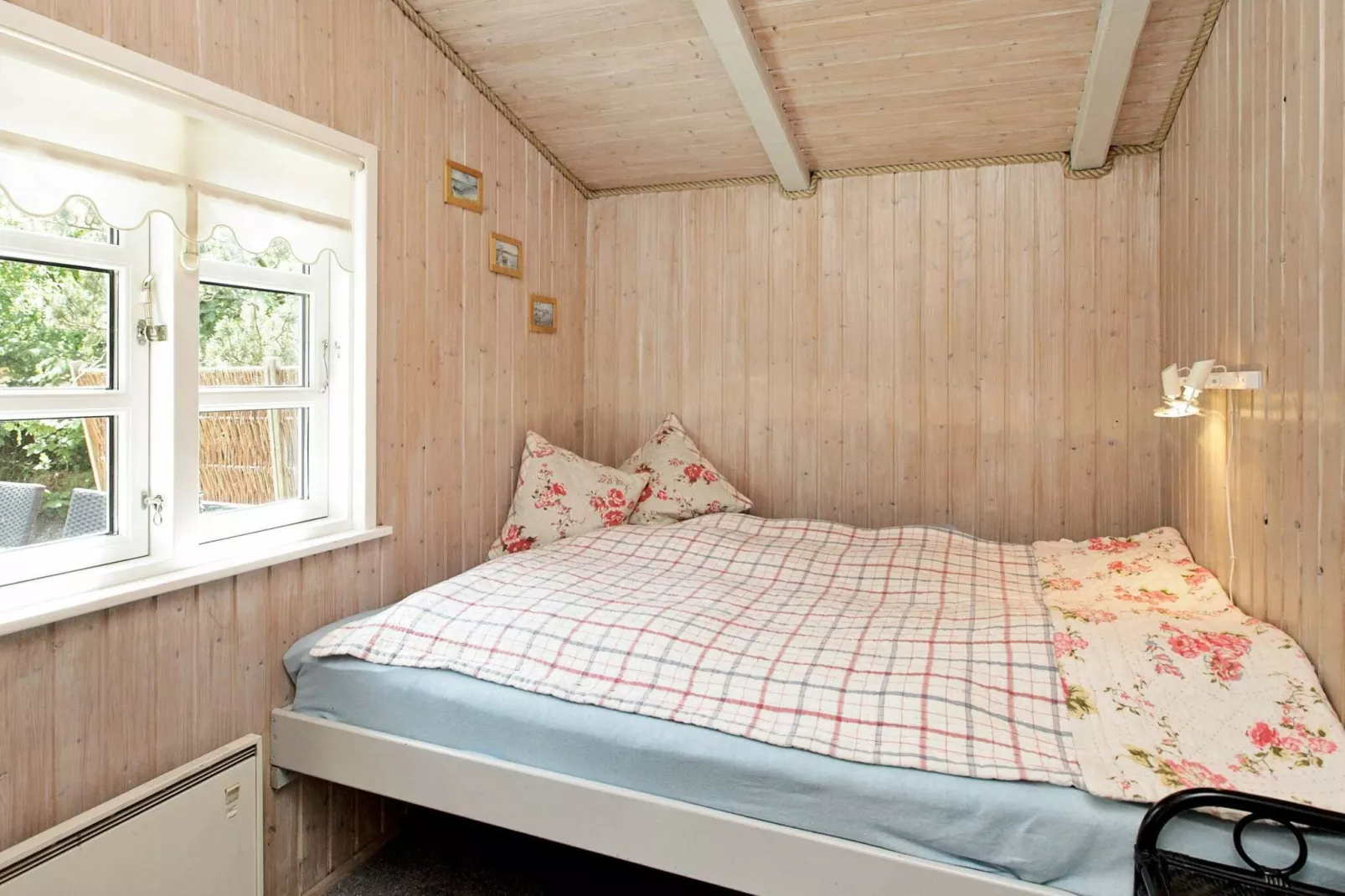 Sauna retraite in Blabjerg -- By Traum Ferienwohnungen-Binnen