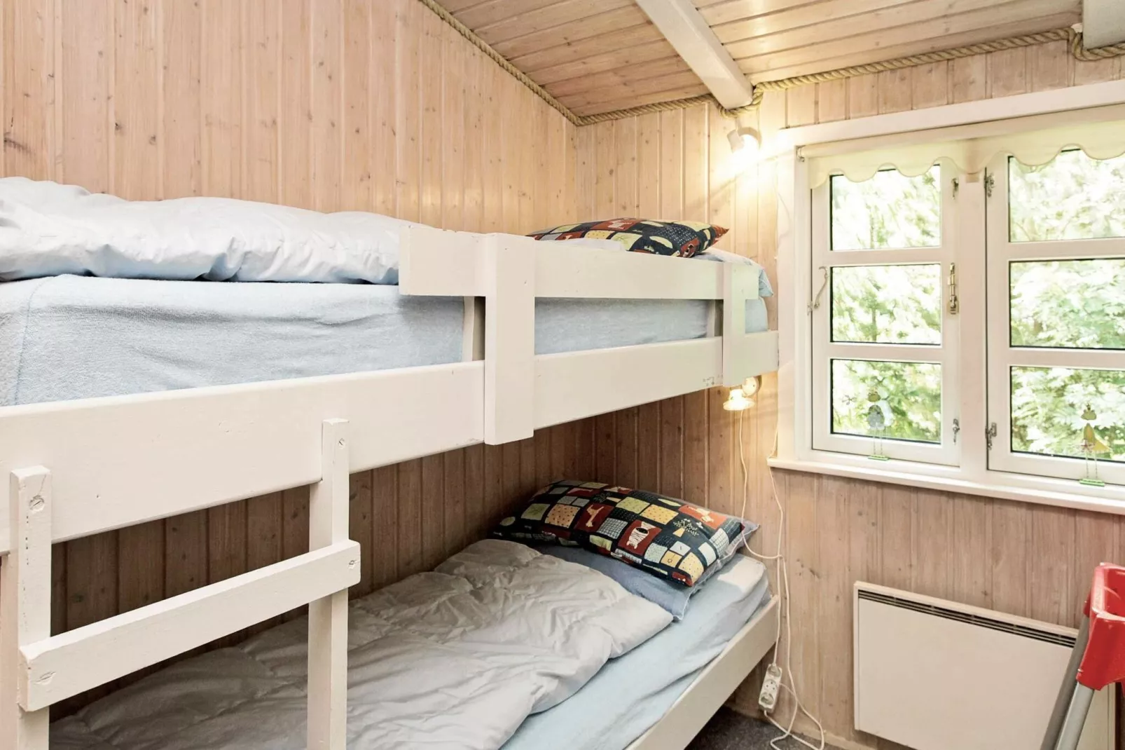 Sauna retraite in Blabjerg -- By Traum Ferienwohnungen-Binnen