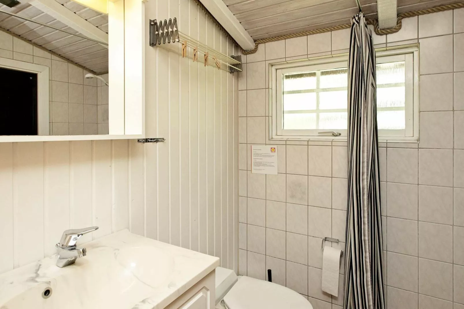 Sauna retraite in Blabjerg -- By Traum Ferienwohnungen-Binnen