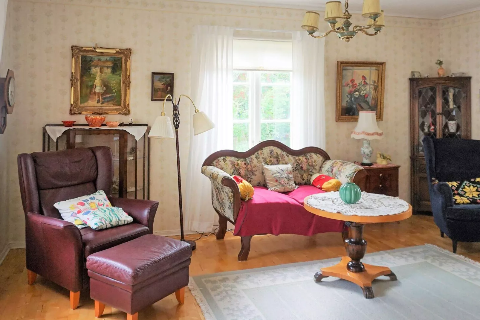 5 persoons vakantie huis in TINGSRYD-Binnen