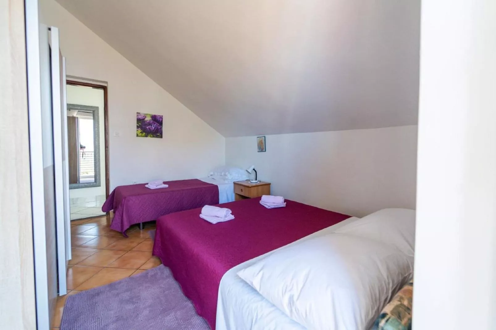 Apartment Nada