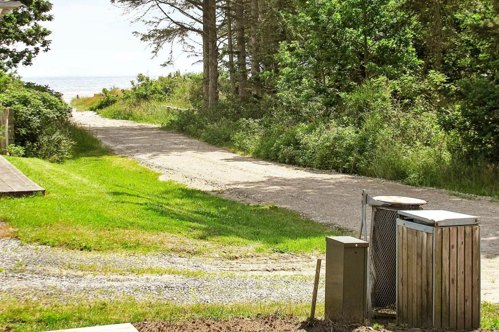 6 persoons vakantie huis in Hals-By Traum-Waterzicht
