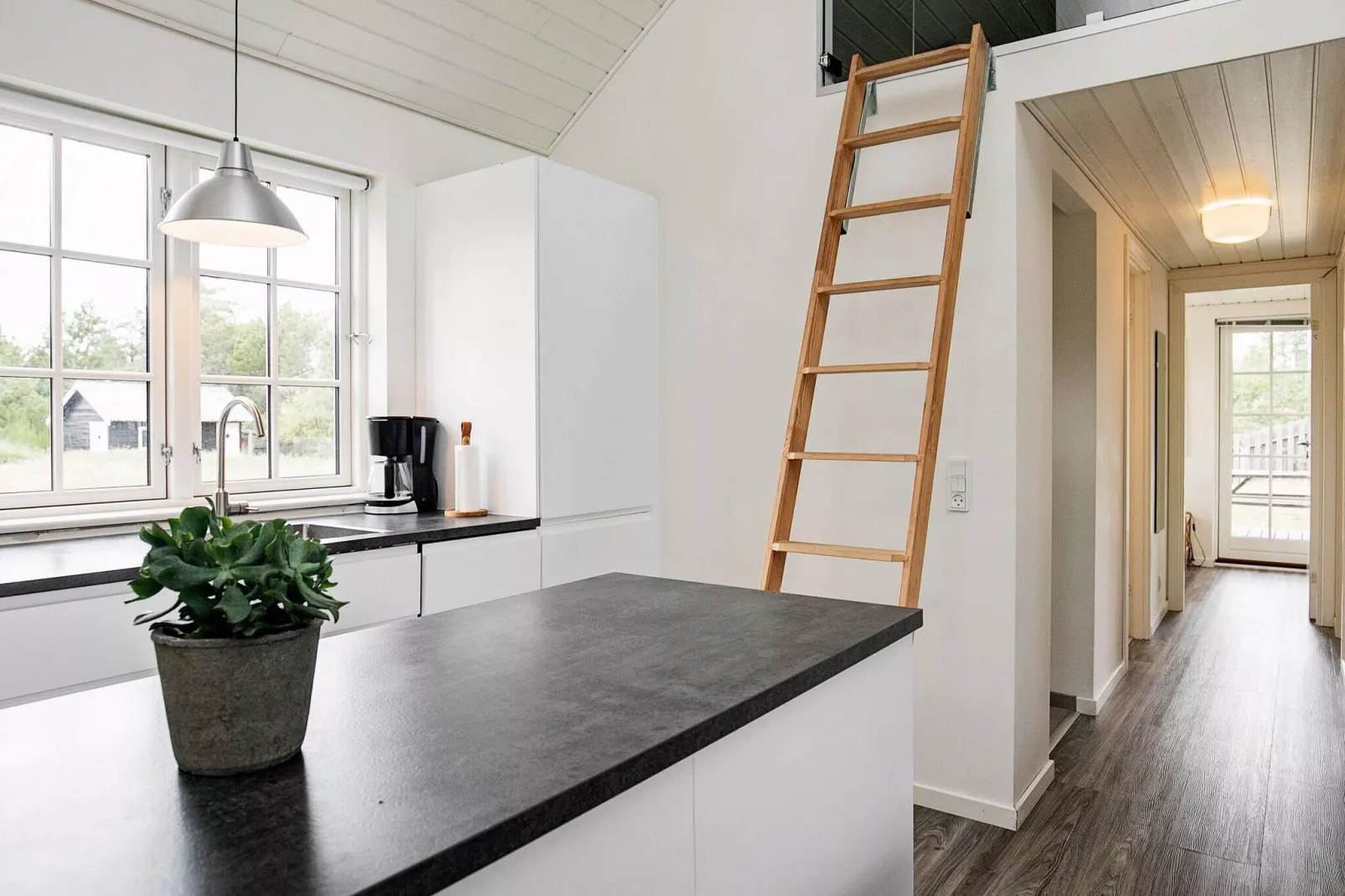 6 persoons vakantie huis in Hals-By Traum-Binnen