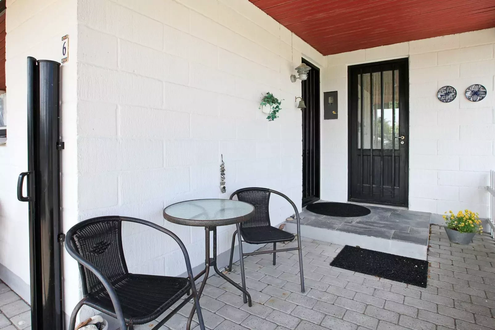 8 persoons vakantie huis in Struer-By Traum-Buitenlucht