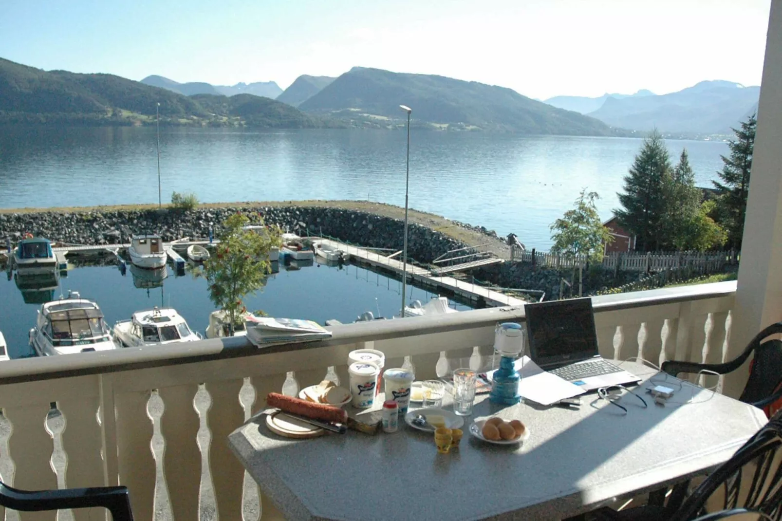 4 persoons vakantie huis in Lauvstad-By Traum