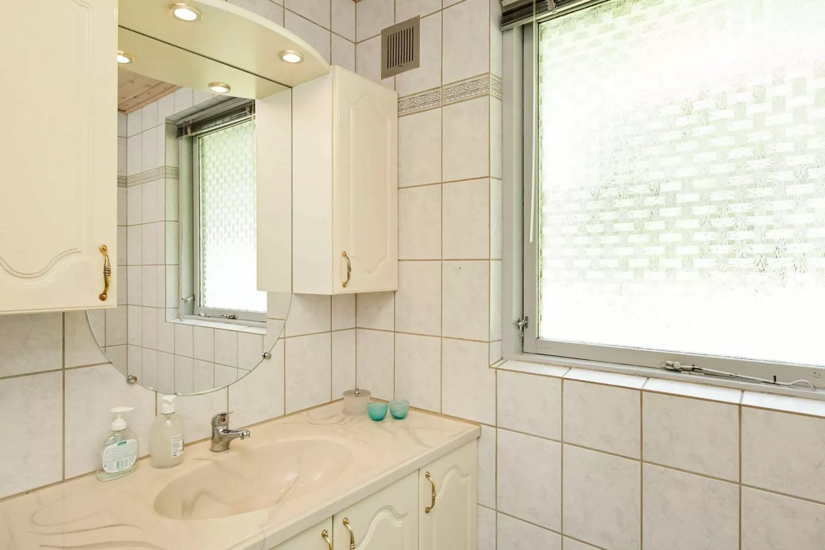 8 persoons vakantie huis in Struer-By Traum-Binnen