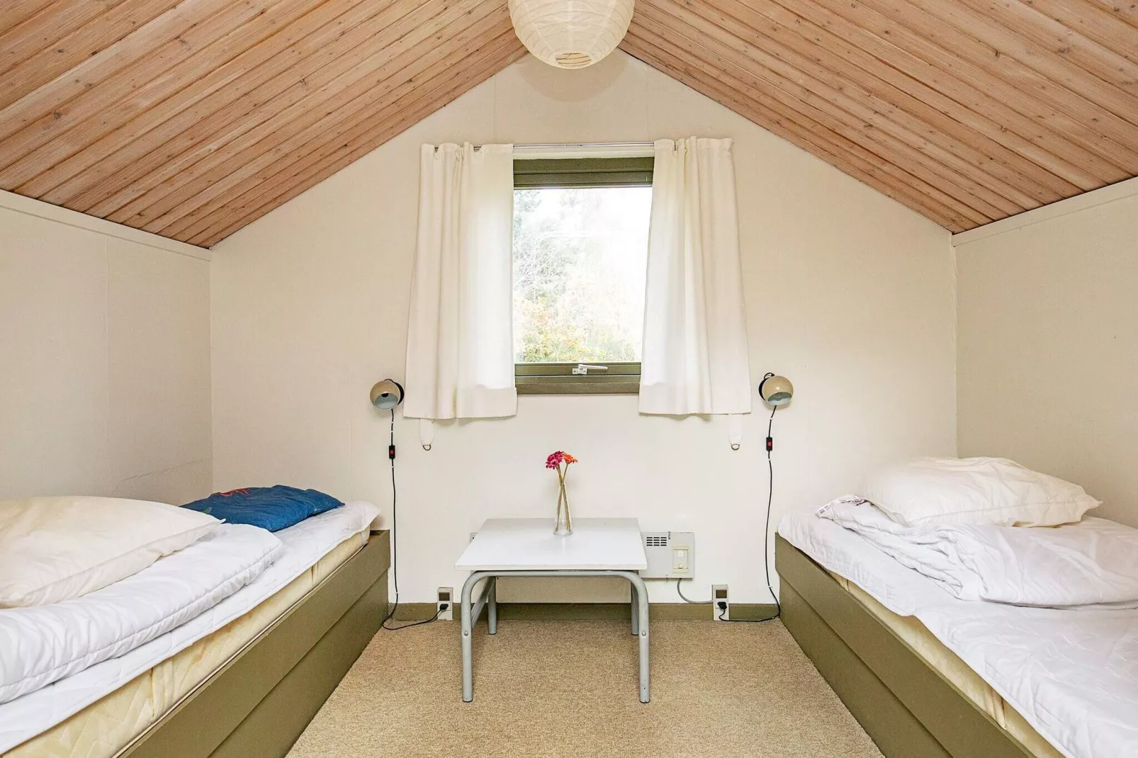5 persoons vakantie huis in Martofte-By Traum-Binnen