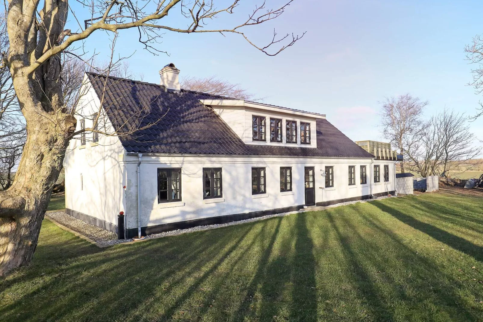 11 persoons vakantie huis in Løkken-By Traum-Niet-getagd