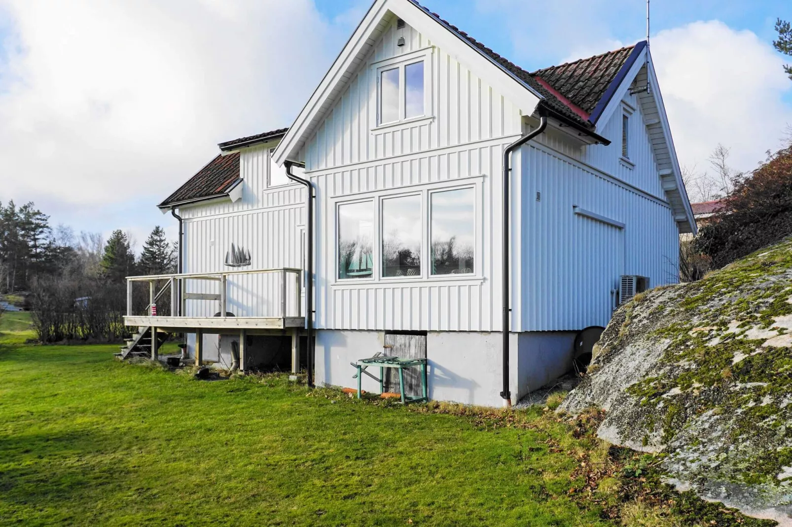 6 persoons vakantie huis in Höviksnäs-By Traum