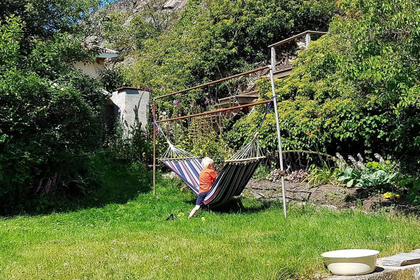6 persoons vakantie huis in Höviksnäs-By Traum-Buitenlucht
