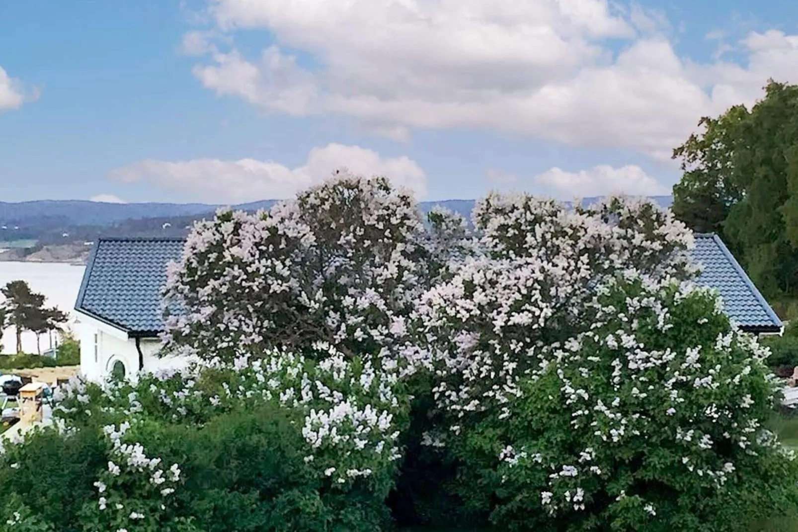 6 persoons vakantie huis in Höviksnäs-By Traum-Buitenlucht