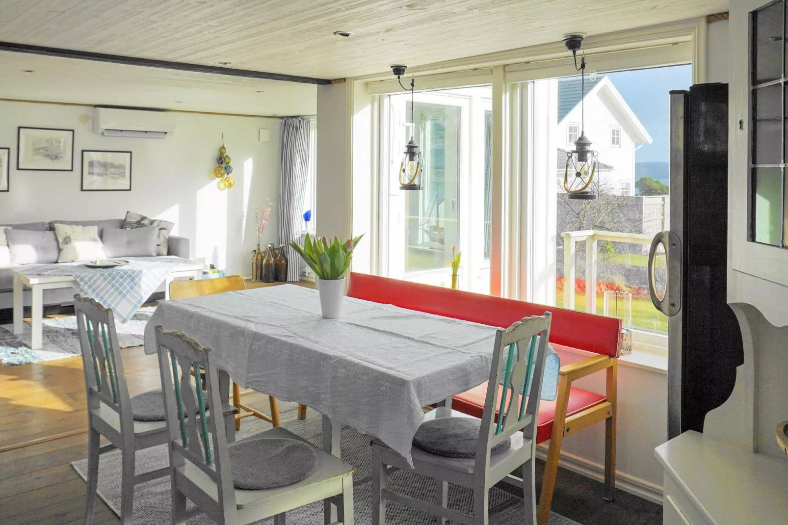 6 persoons vakantie huis in Höviksnäs-By Traum