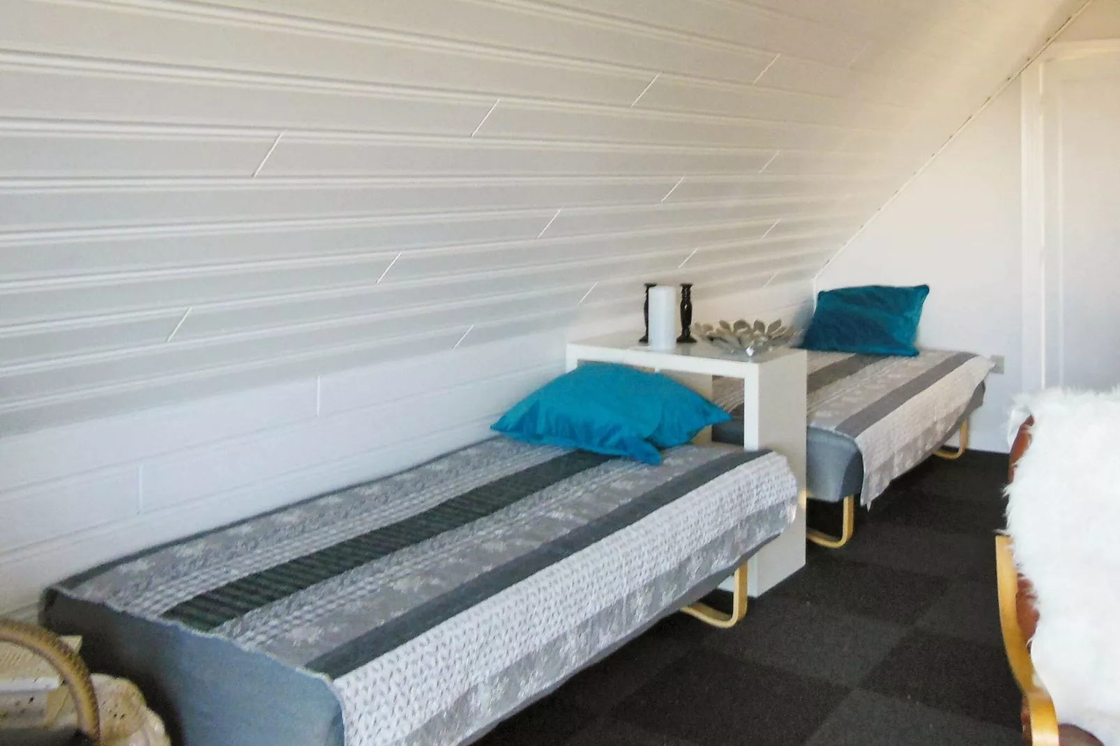 19 persoons vakantie huis in Løgstør-By Traum-Binnen