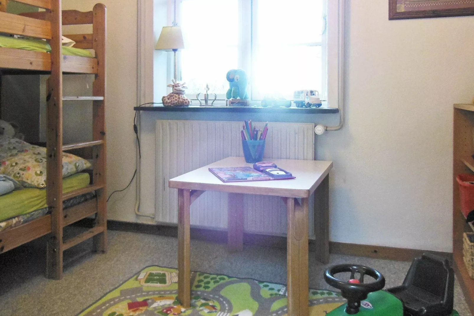 19 persoons vakantie huis in Løgstør-By Traum-Binnen