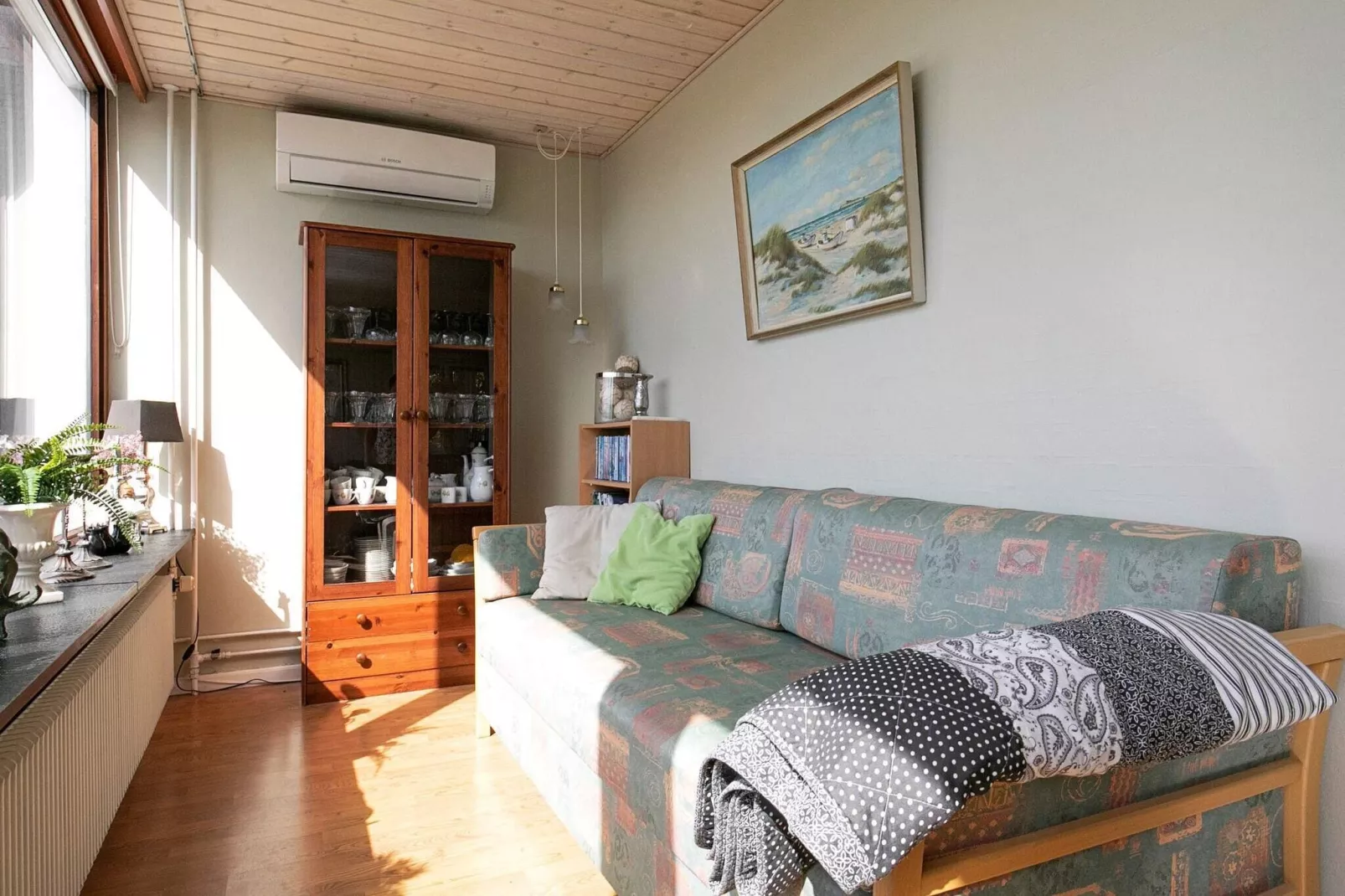 19 persoons vakantie huis in Løgstør-By Traum-Binnen