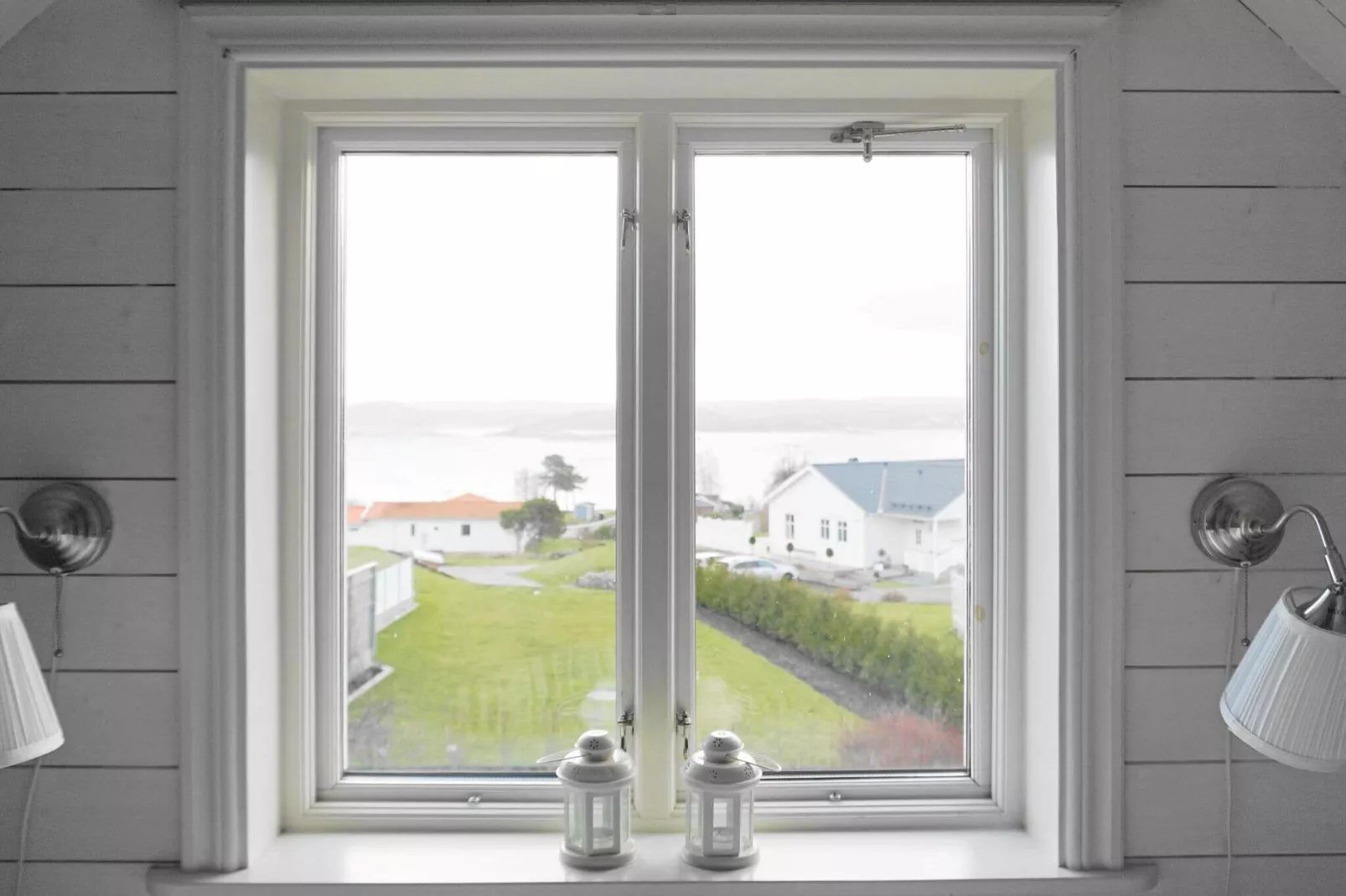 6 persoons vakantie huis in Höviksnäs-By Traum-Binnen