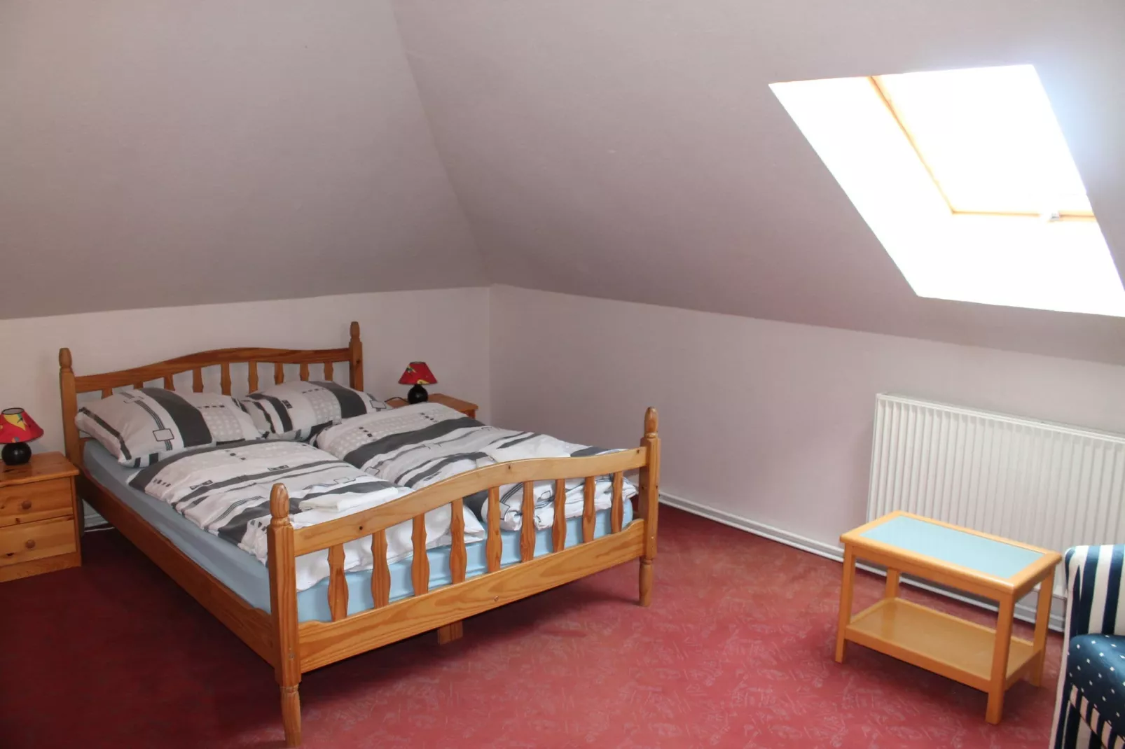 5-Raum-Familienwohnung 5
