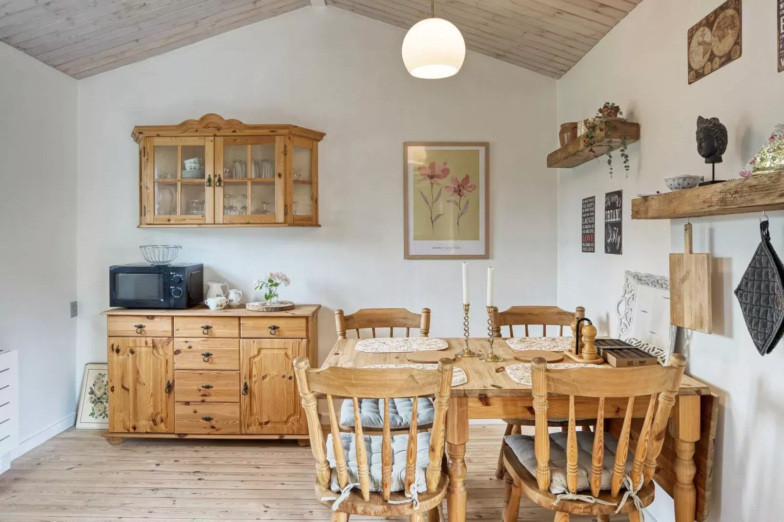 4 persoons vakantie huis in Helsinge-By Traum-Binnen