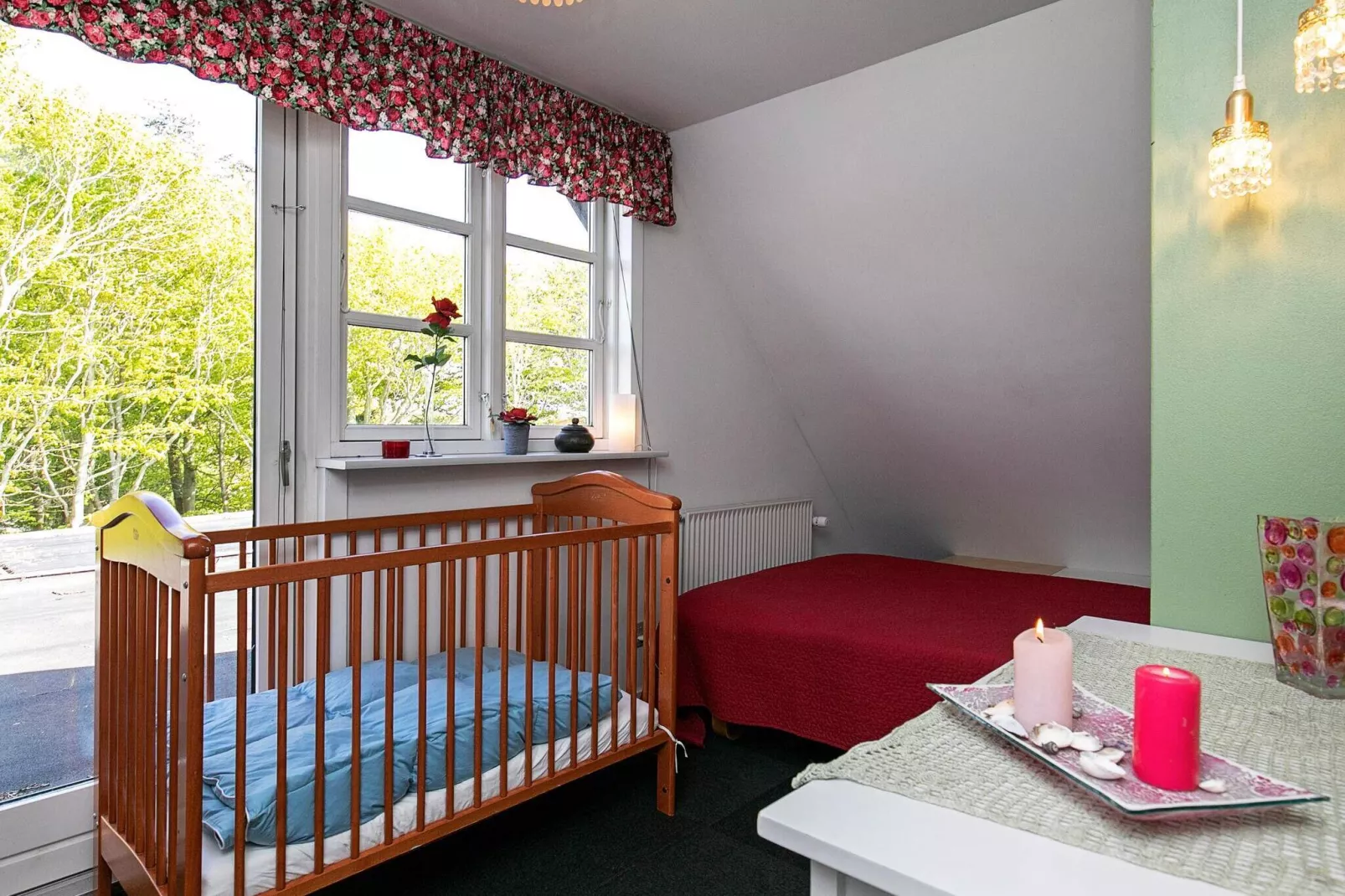 19 persoons vakantie huis in Løgstør-By Traum-Binnen