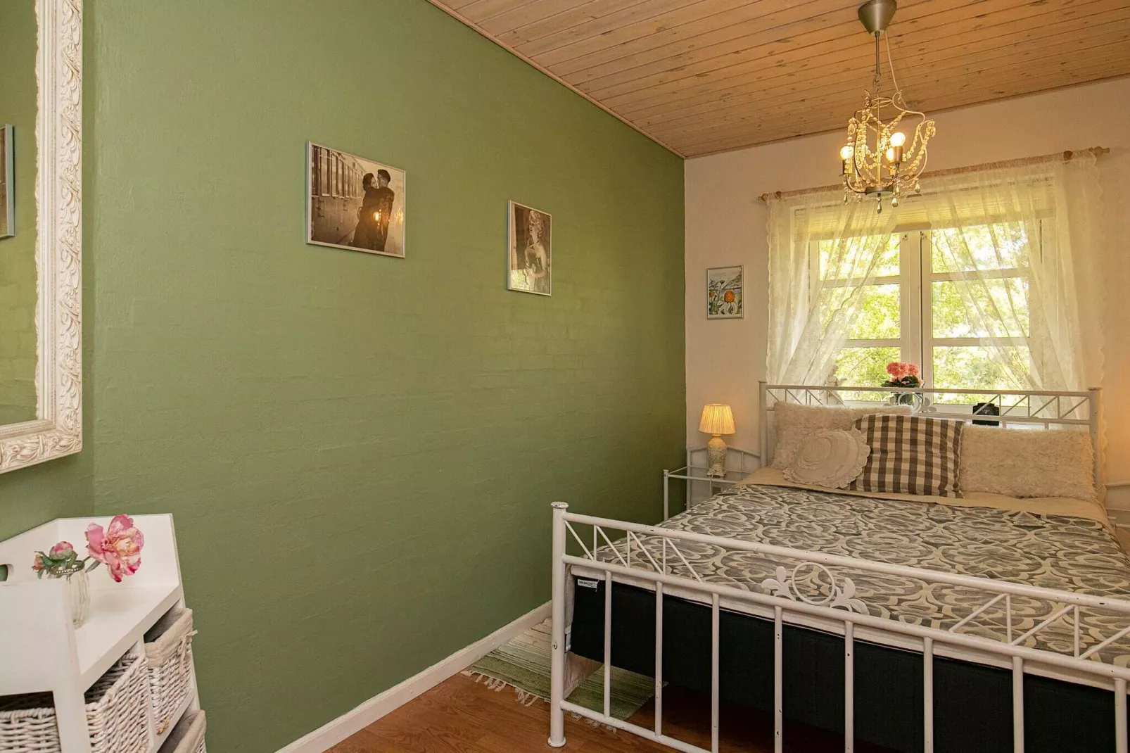 19 persoons vakantie huis in Løgstør-By Traum-Binnen