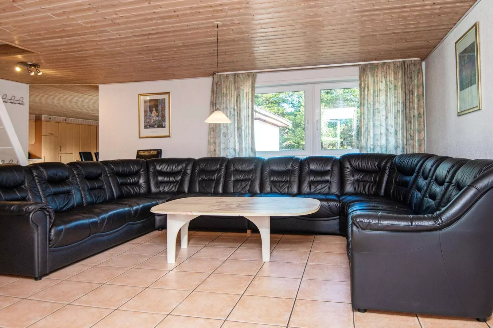18 persoons vakantie huis in Rømø-By Traum-Binnen