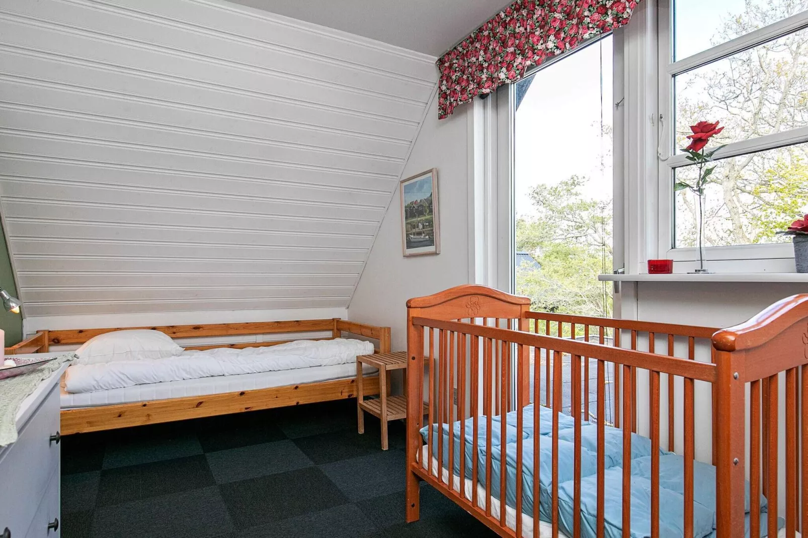 19 persoons vakantie huis in Løgstør-By Traum-Binnen