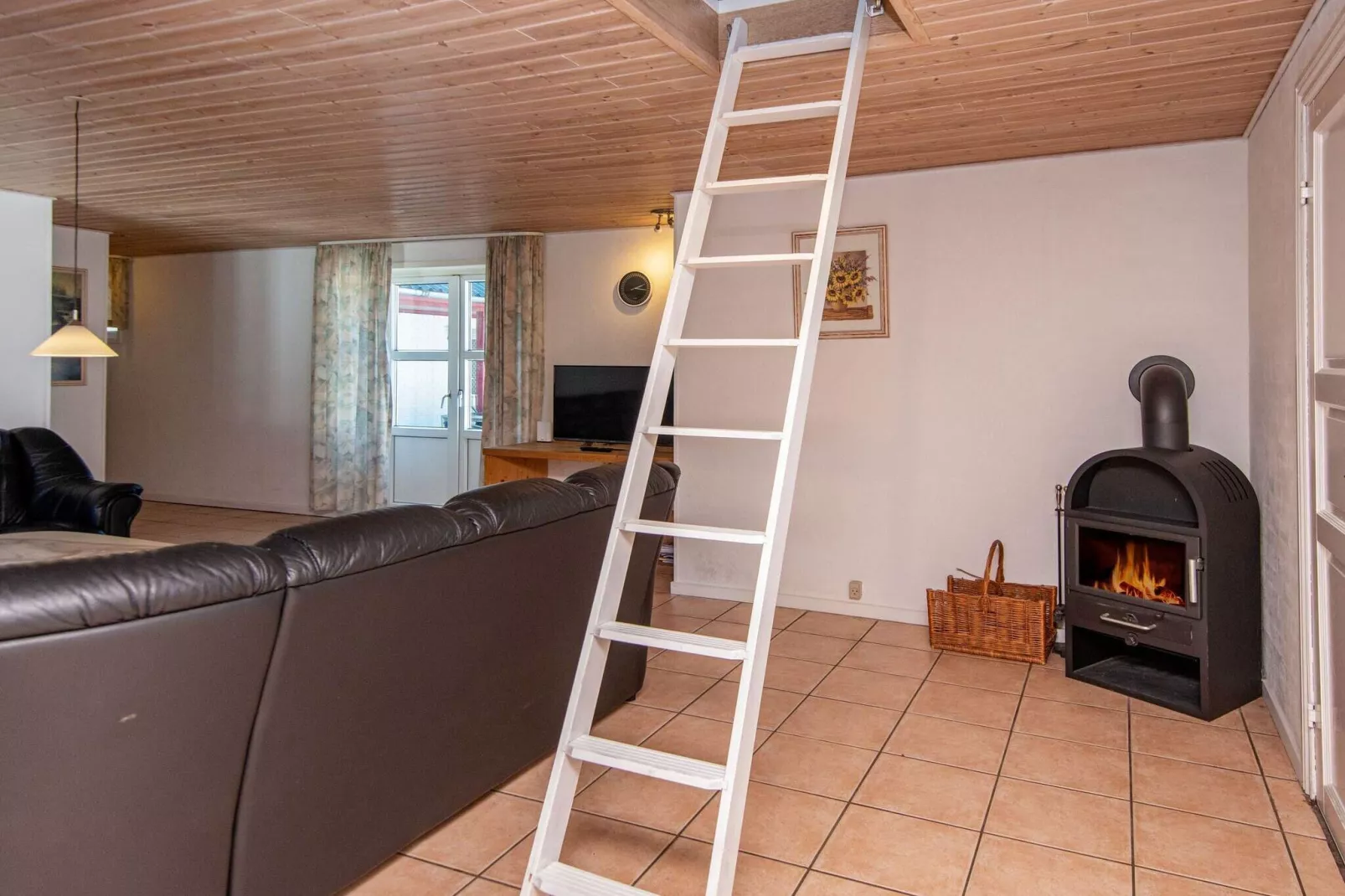 18 persoons vakantie huis in Rømø-By Traum-Binnen