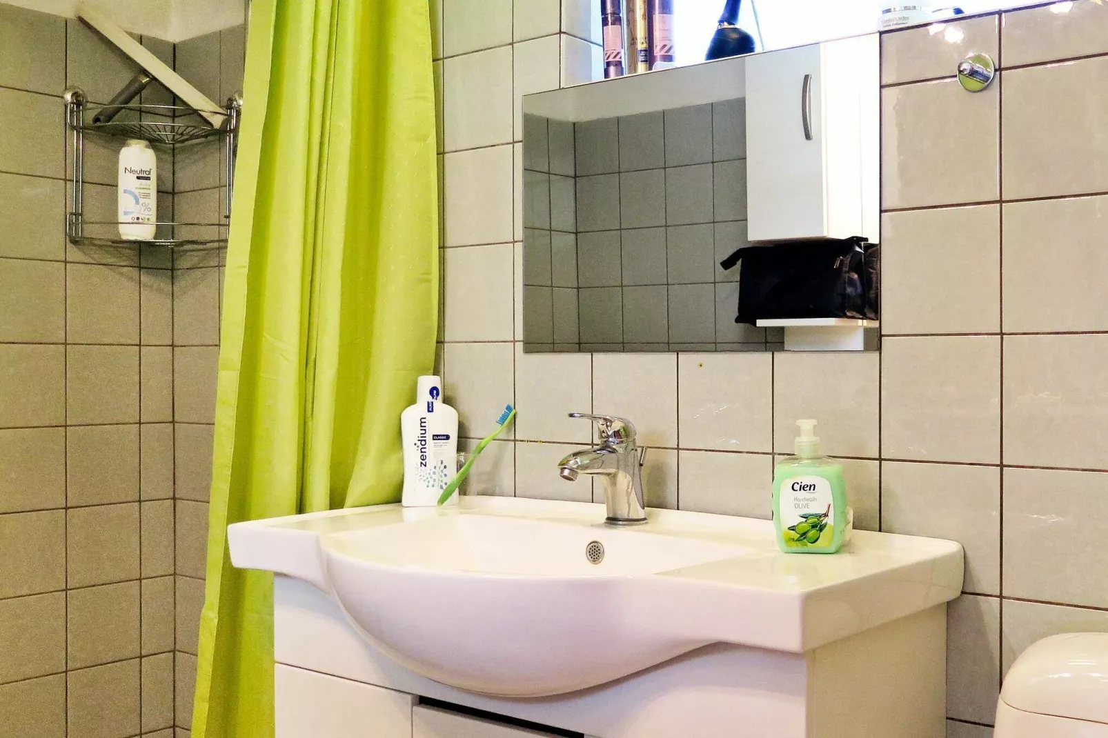 4 persoons vakantie huis in Struer-Binnen