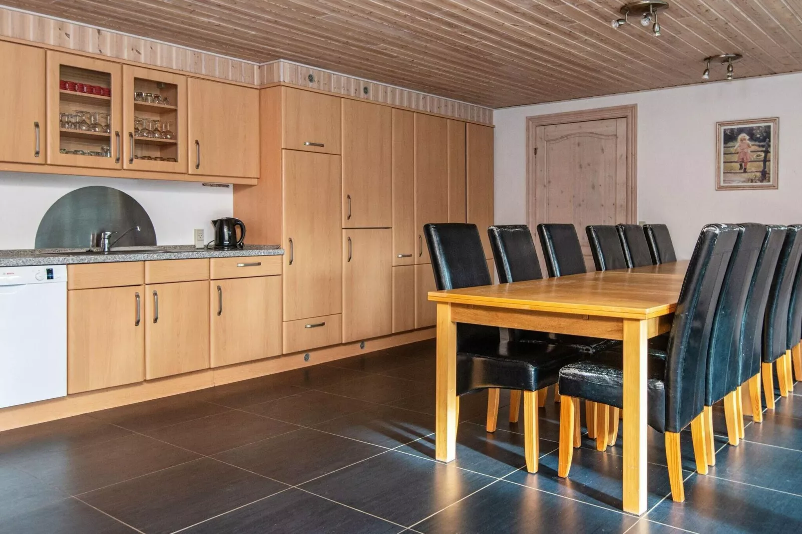 18 persoons vakantie huis in Rømø-By Traum-Binnen