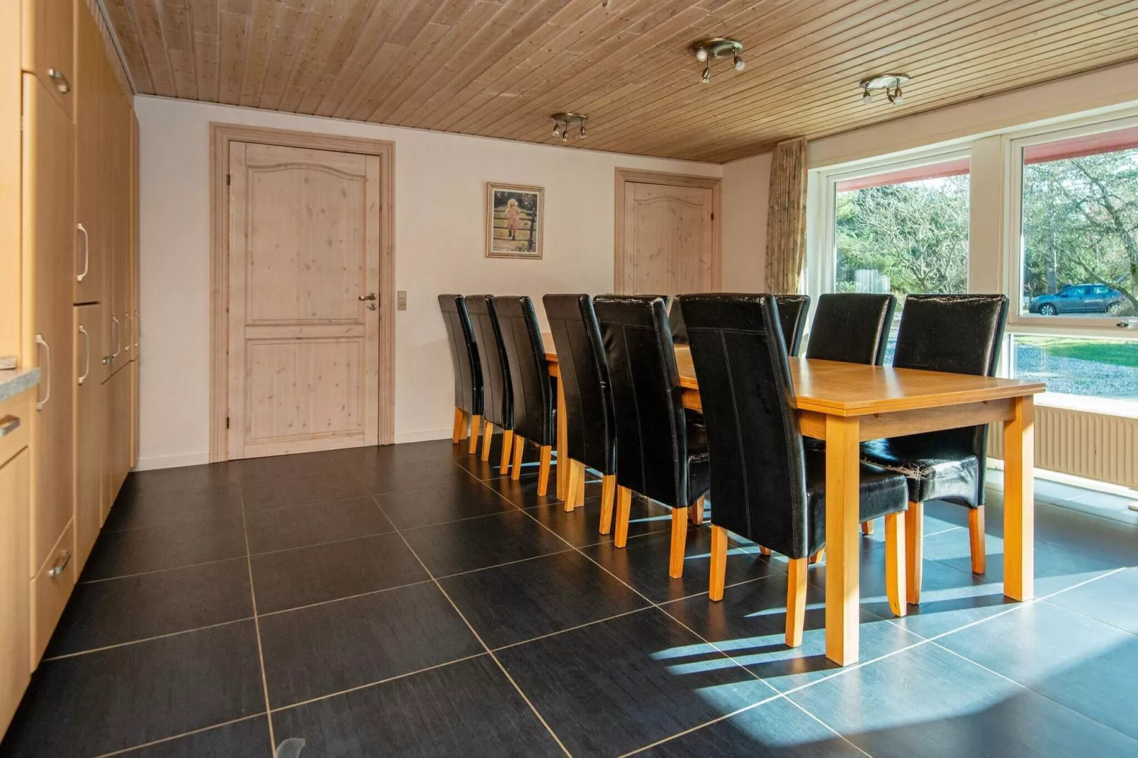 18 persoons vakantie huis in Rømø-By Traum-Binnen