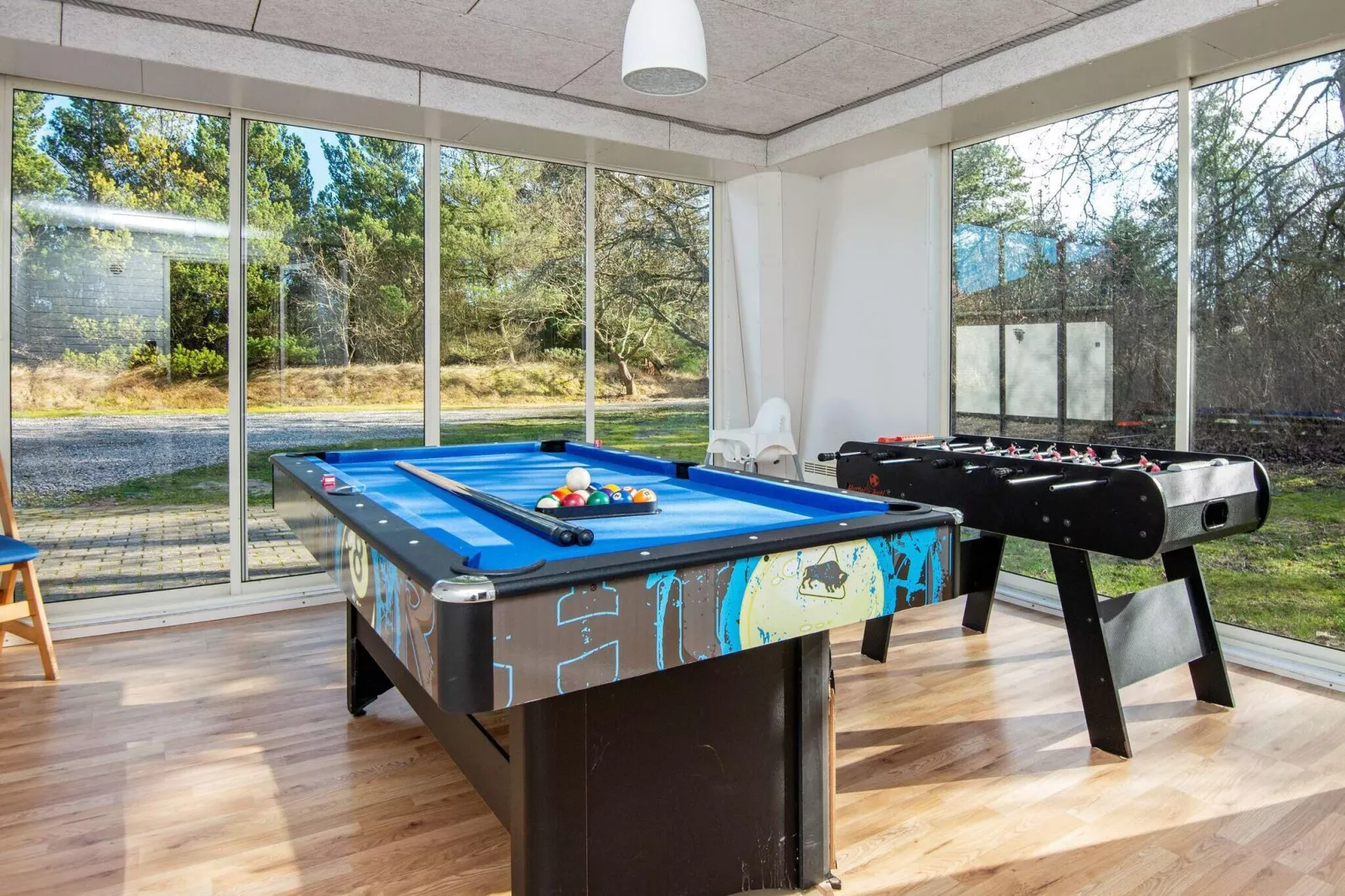 18 persoons vakantie huis in Rømø-By Traum-Binnen