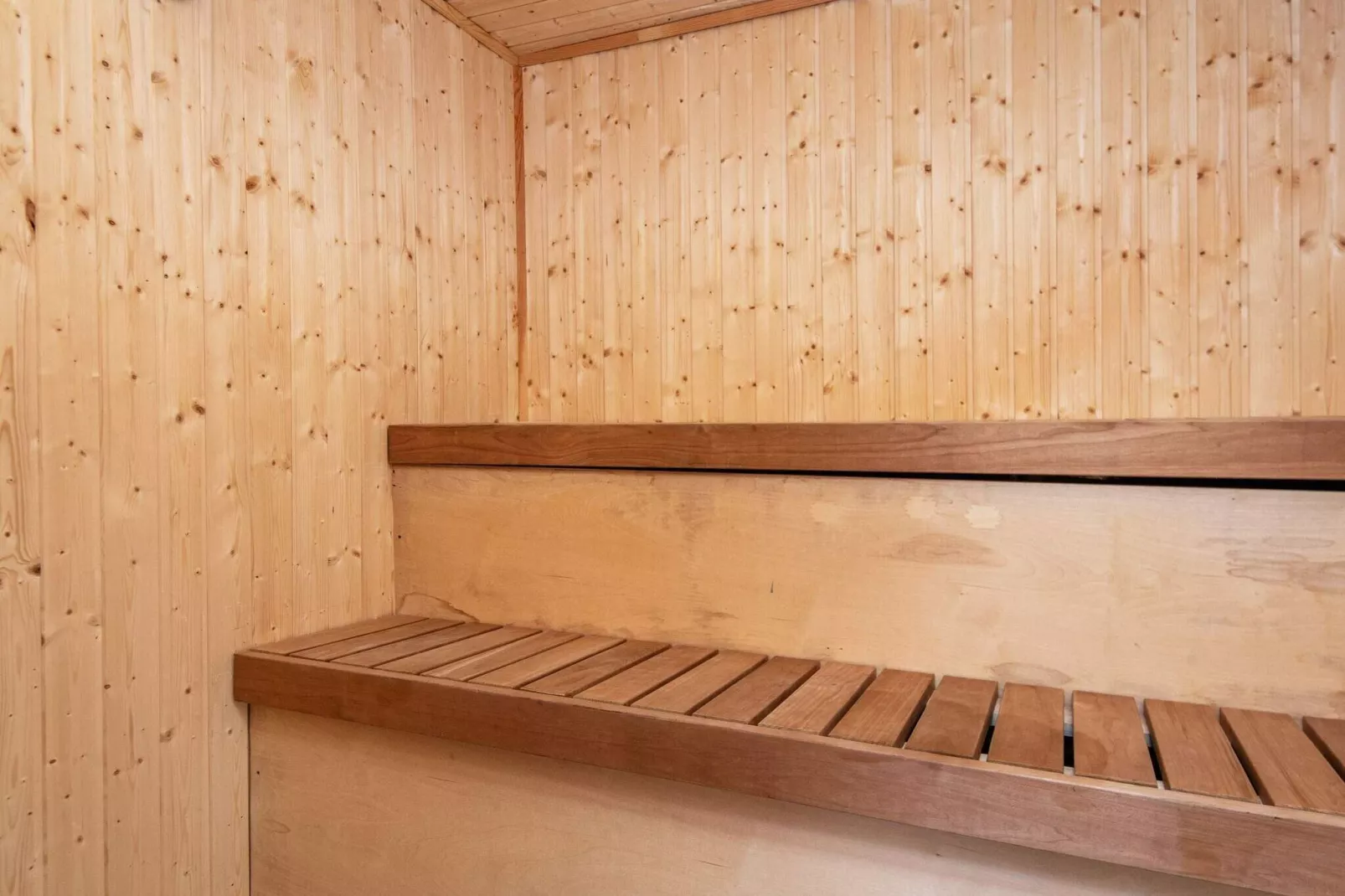18 persoons vakantie huis in Rømø-By Traum-Sauna