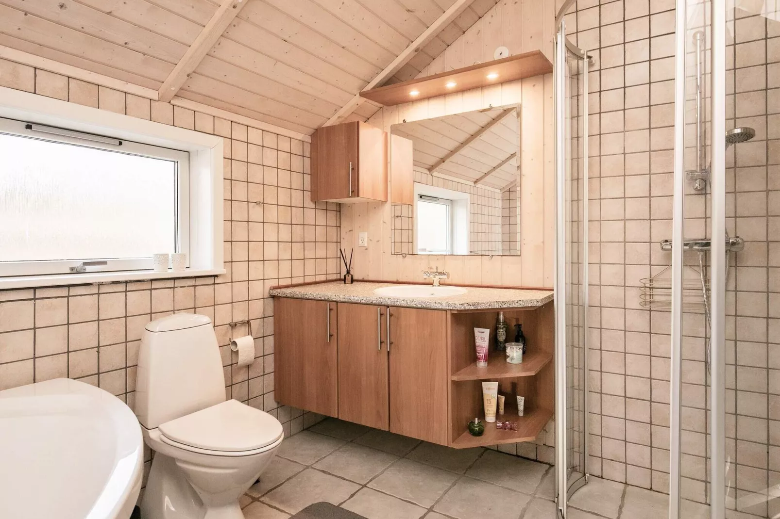 6 persoons vakantie huis in Asaa-By Traum-Binnen