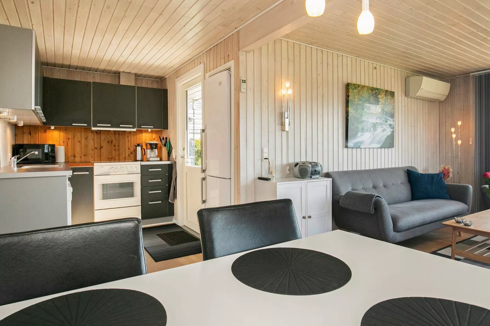 6 persoons vakantie huis in Otterup-Binnen