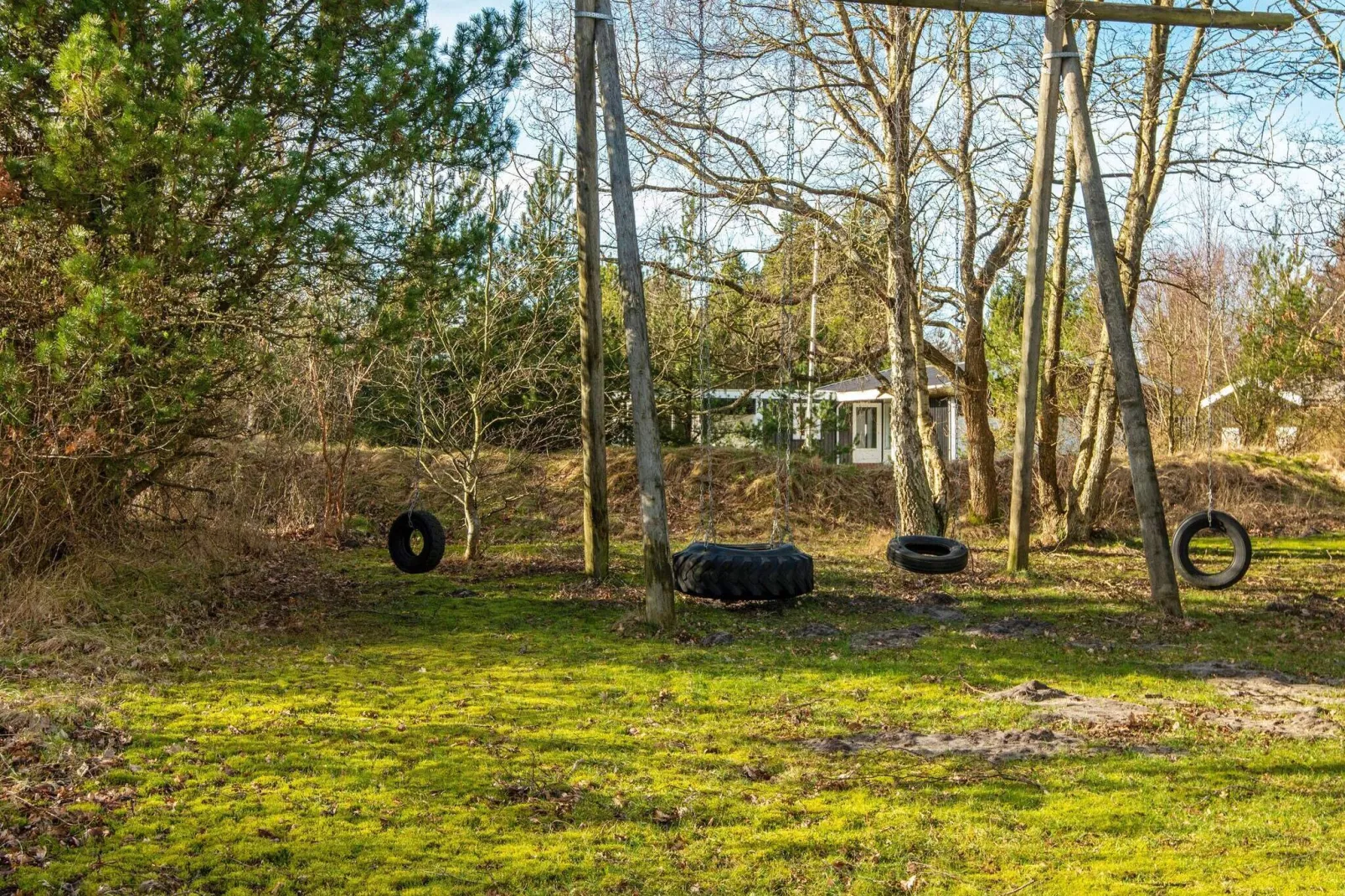 18 persoons vakantie huis in Rømø-By Traum-Uitzicht