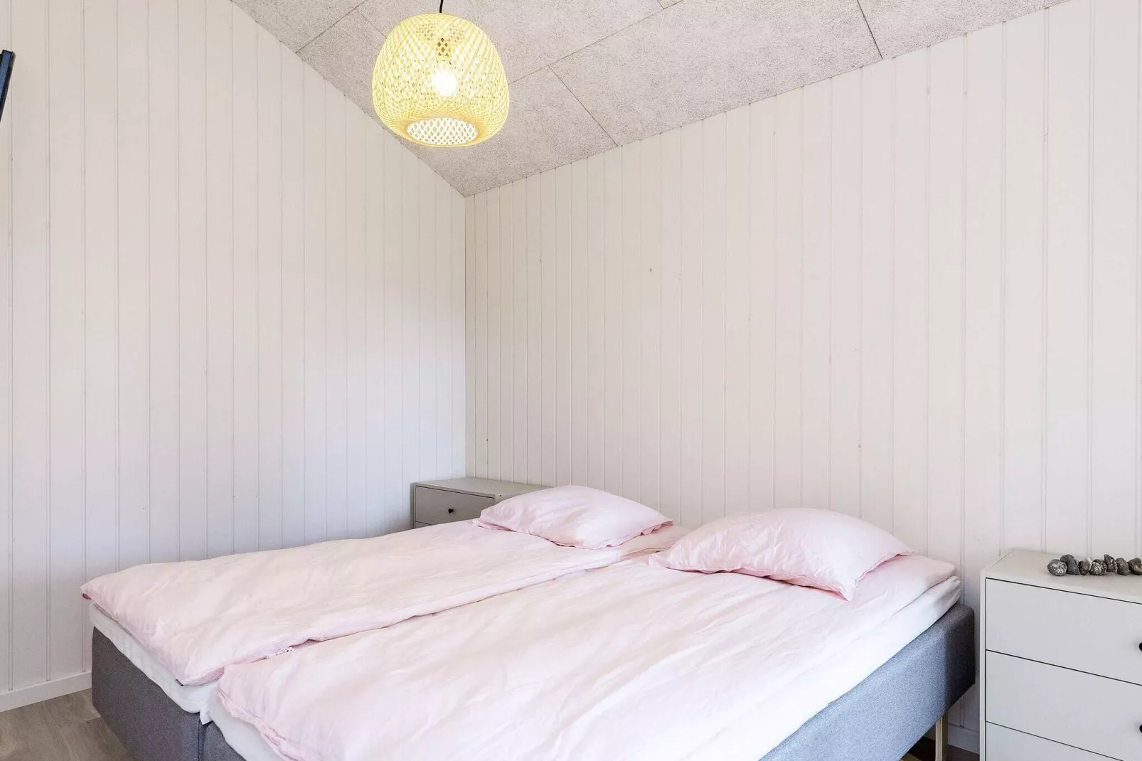 9 persoons vakantie huis in Ålbæk-Binnen