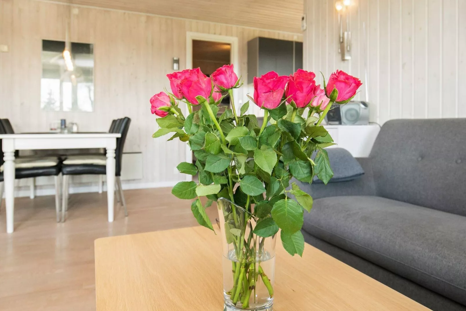 6 persoons vakantie huis in Otterup-Binnen